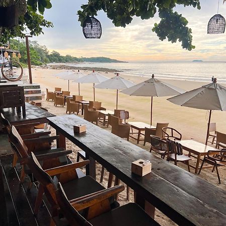 Silversand Resort Koh Samet Dış mekan fotoğraf