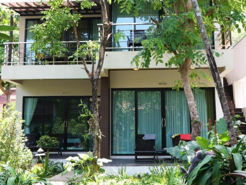 Silversand Resort Koh Samet Dış mekan fotoğraf