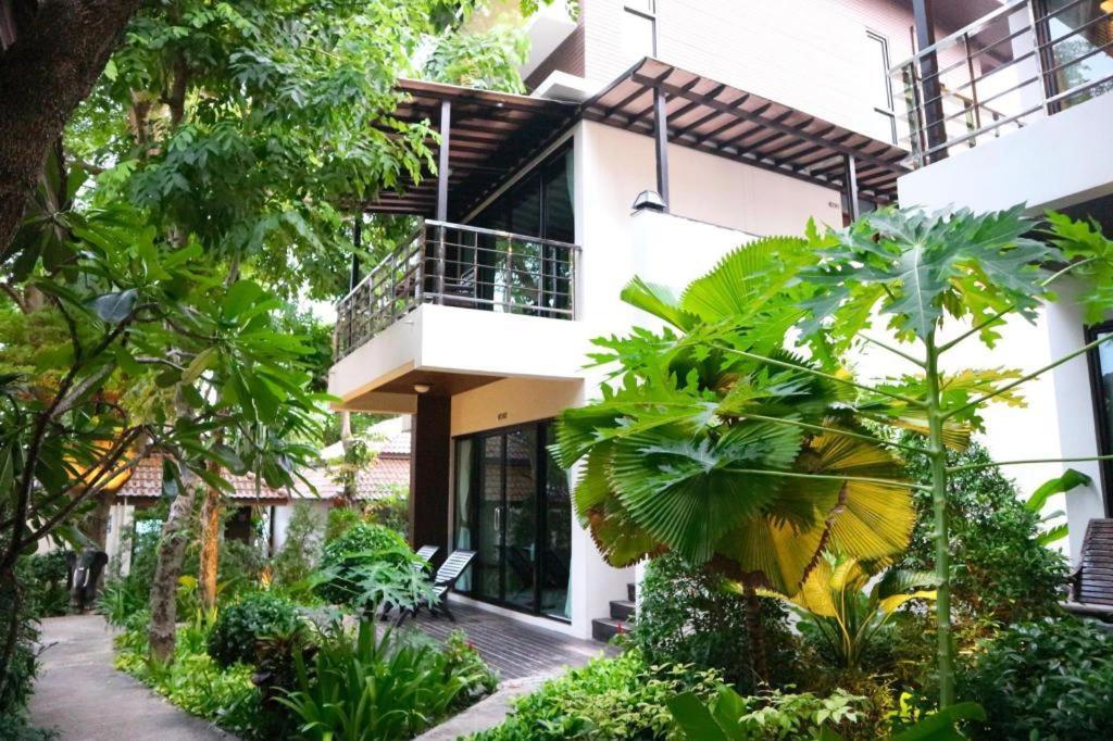 Silversand Resort Koh Samet Dış mekan fotoğraf