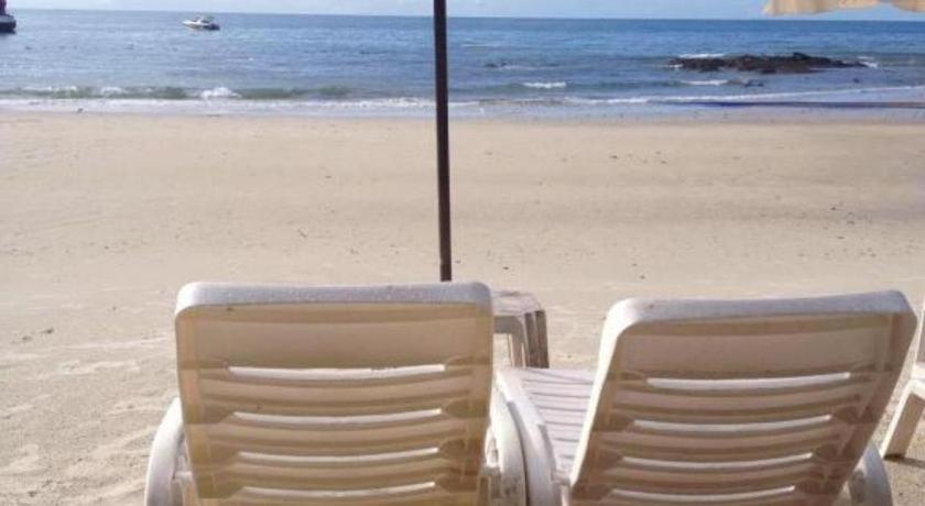 Silversand Resort Koh Samet Dış mekan fotoğraf