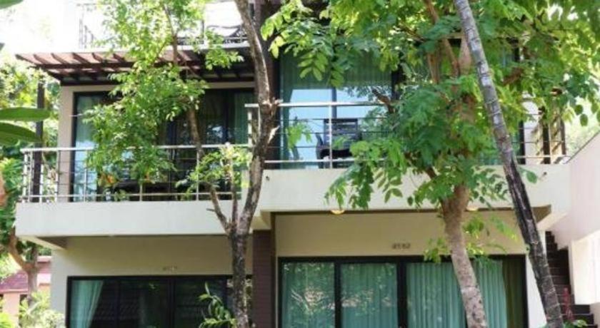 Silversand Resort Koh Samet Dış mekan fotoğraf
