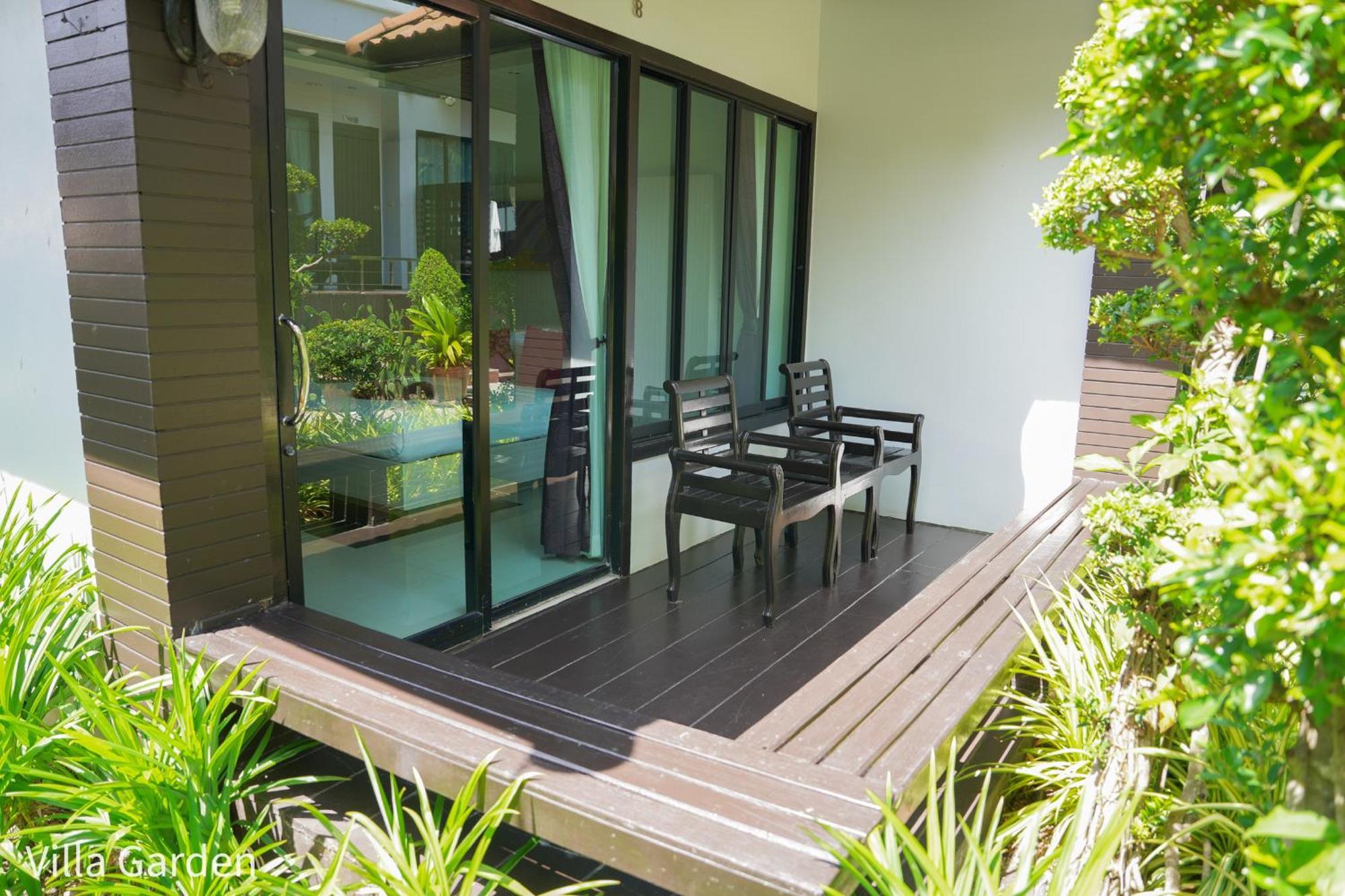 Silversand Resort Koh Samet Dış mekan fotoğraf