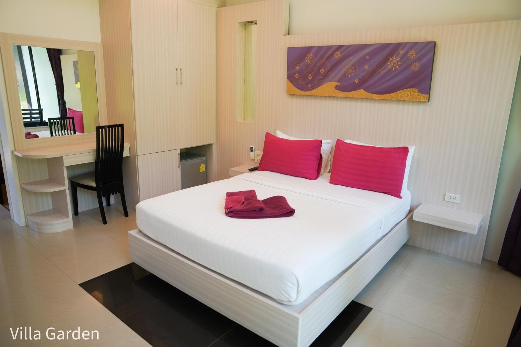 Silversand Resort Koh Samet Dış mekan fotoğraf