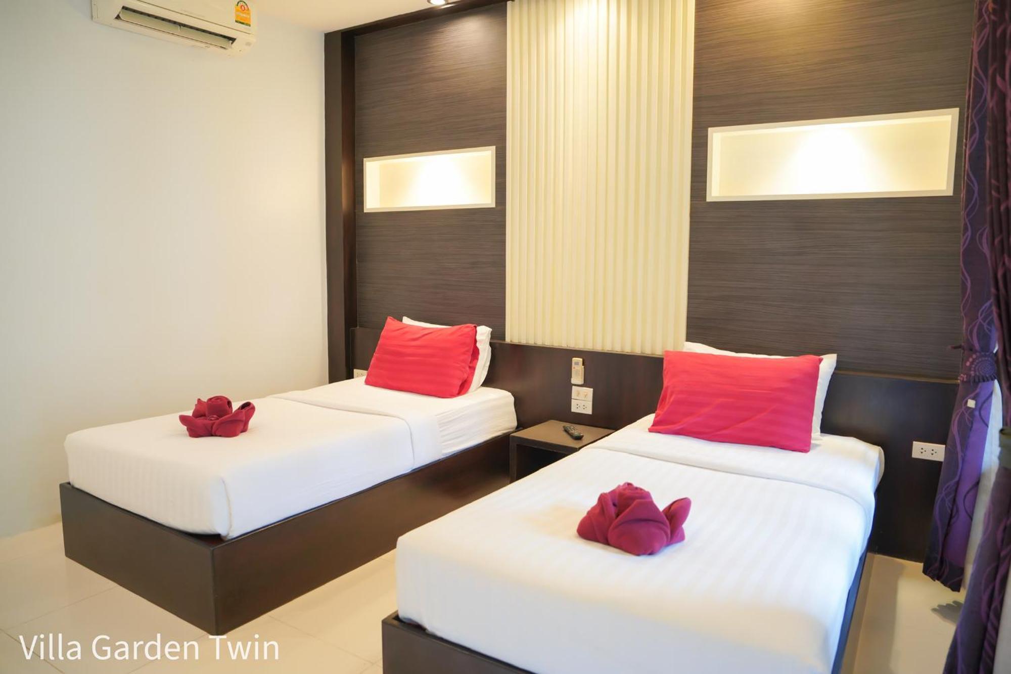 Silversand Resort Koh Samet Dış mekan fotoğraf