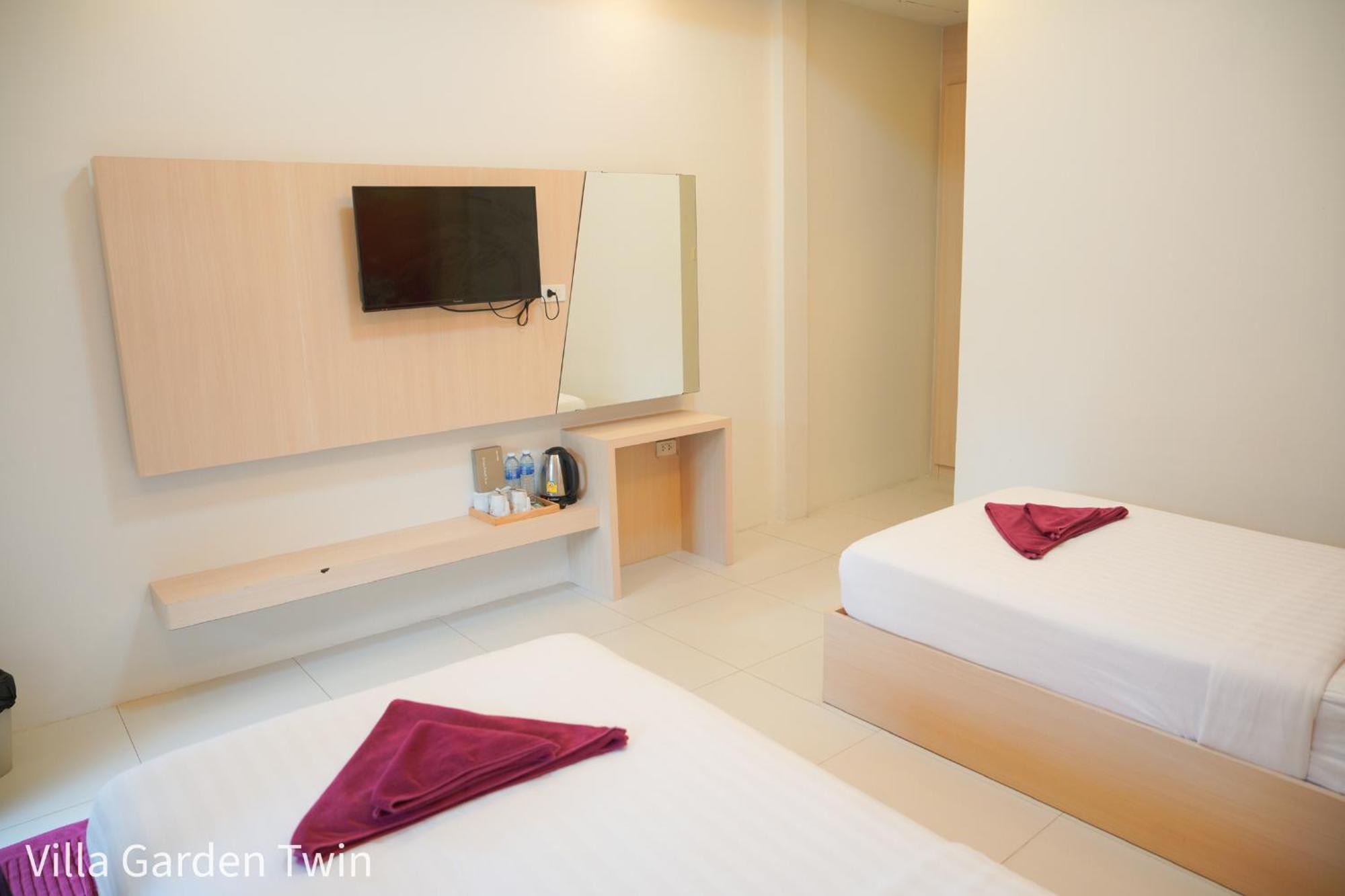 Silversand Resort Koh Samet Dış mekan fotoğraf