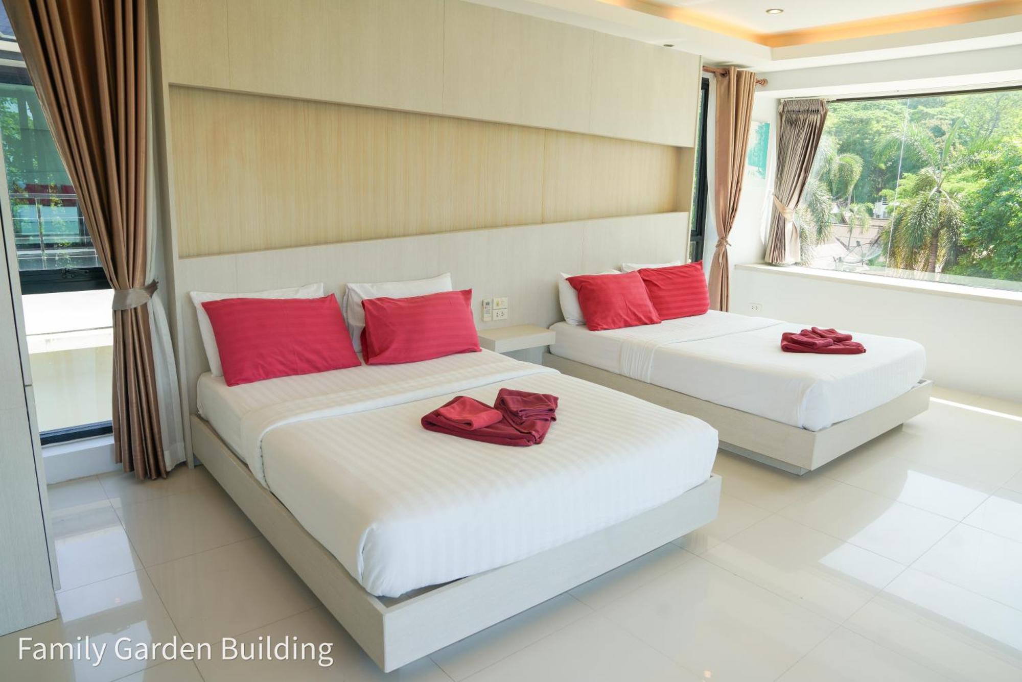 Silversand Resort Koh Samet Dış mekan fotoğraf
