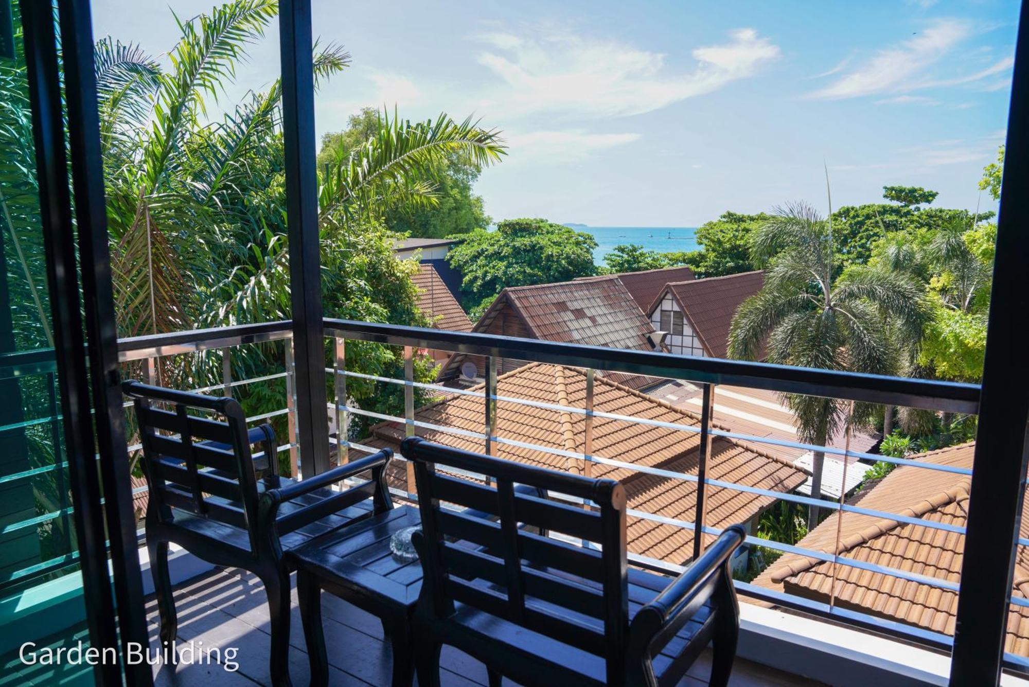 Silversand Resort Koh Samet Dış mekan fotoğraf