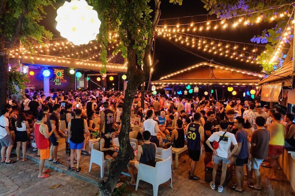 Silversand Resort Koh Samet Dış mekan fotoğraf