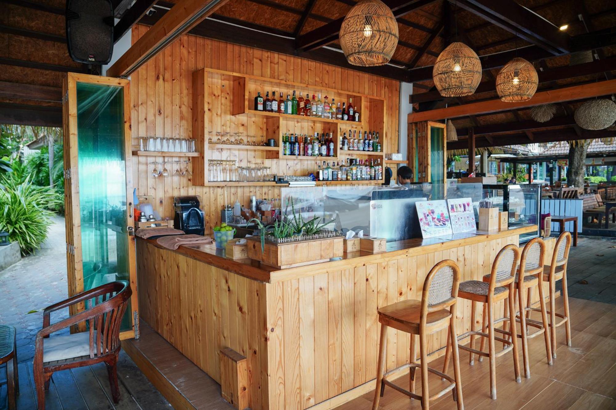 Silversand Resort Koh Samet Dış mekan fotoğraf